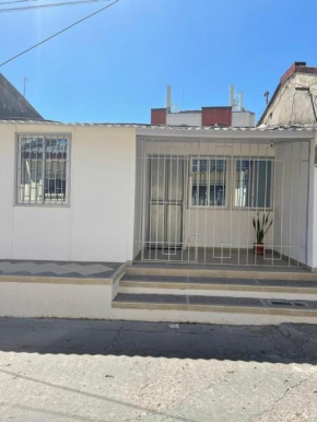 Apartamento Vacacional Riohacha